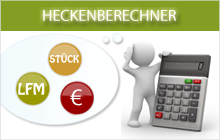 heckenberechner